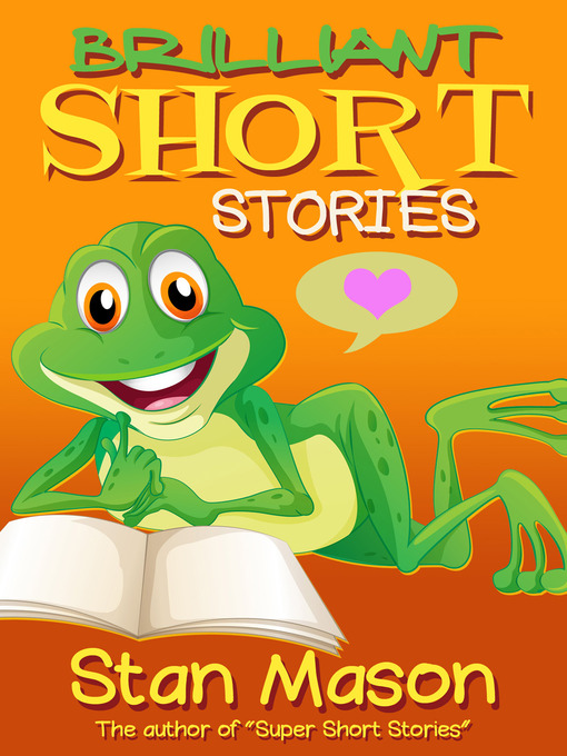 Title details for Brilliant Short Stories by Stan Mason - Available